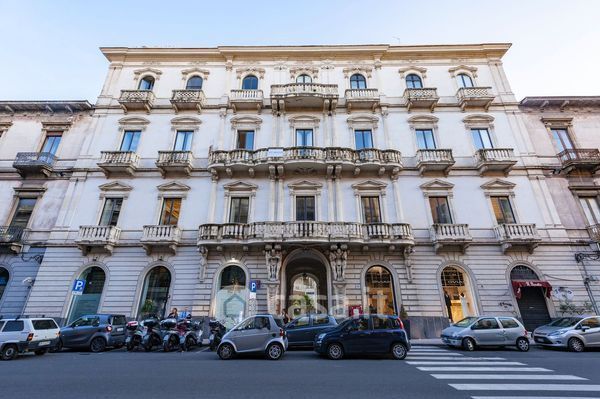 Garage/posto auto in residenziale in Via Redentore