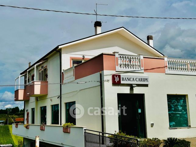 Appartamento in residenziale in Via Duca degli Abruzzi 54