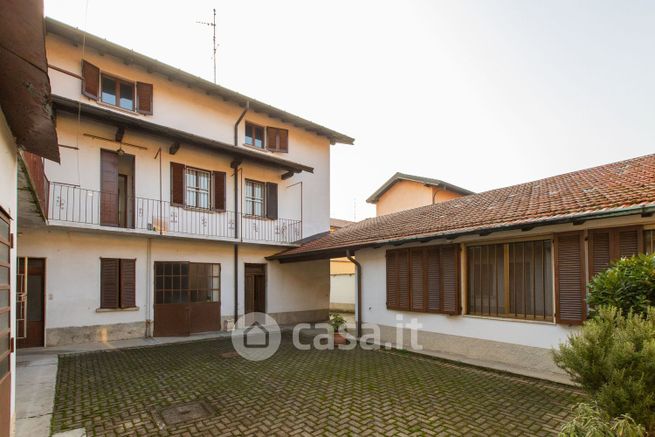 Casa indipendente in residenziale in novara 16