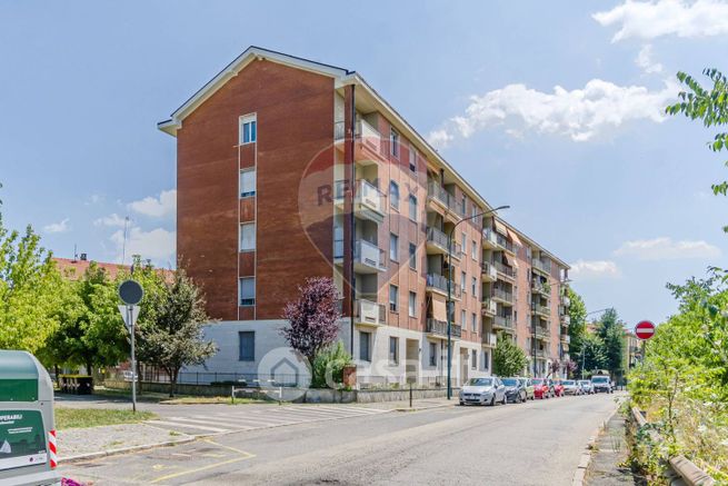 Appartamento in residenziale in Via Gottardo 265