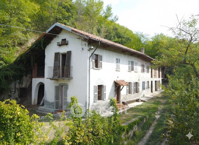 Rustico/casale in residenziale in Strada dell'Acquedotto 26
