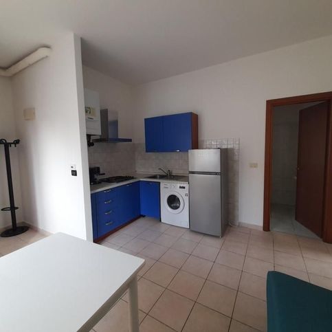 Appartamento in residenziale in Via Canelli