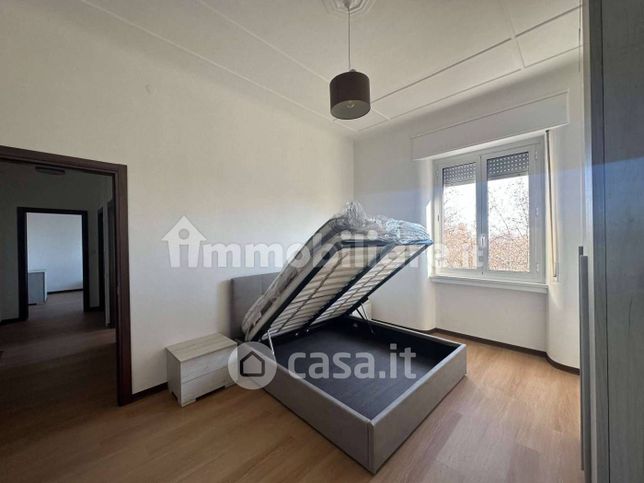 Appartamento in residenziale in Viale Molise 63