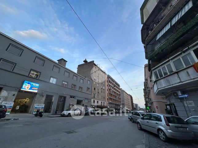 Appartamento in residenziale in Via Padre Rocco 41