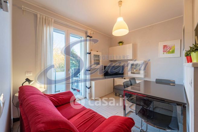 Appartamento in residenziale in Via I? Maggio 20