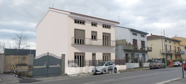Appartamento in residenziale in Via Firenze 343 /A