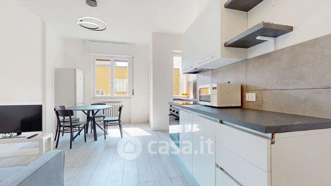 Appartamento in residenziale in Via degli Imbriani