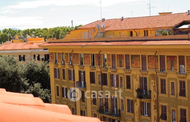 Attico/mansarda in residenziale in LUIGI SETTEMBRINI