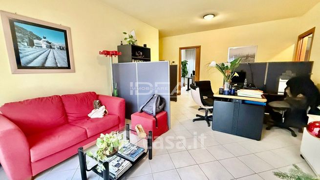 Appartamento in residenziale in Via Nicola Farnesi