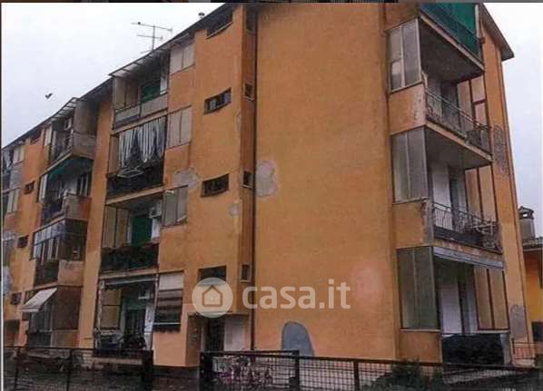 Appartamento in residenziale in Via Galleani 14