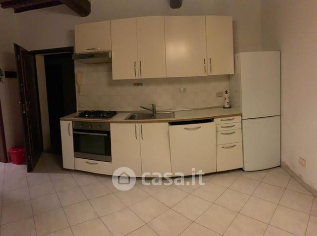 Appartamento in residenziale in Via Tosco Romagnola