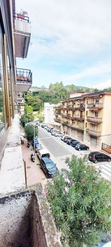 Appartamento in residenziale in Via Camillo Sorgente 98