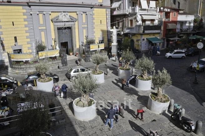 Appartamento in residenziale in Via San Cristofaro all'Olivella