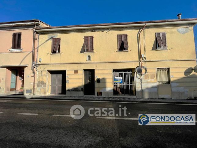 Appartamento in residenziale in Via Volterrana