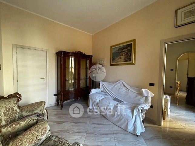 Appartamento in residenziale in Via Mahatma Gandhi