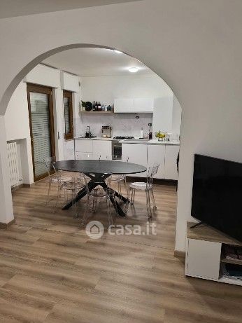 Appartamento in residenziale in Via della Costituente