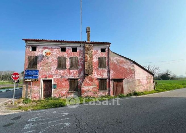 Rustico/casale in residenziale in Via Arginone Inferiore