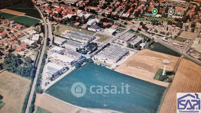 Ufficio in commerciale in 