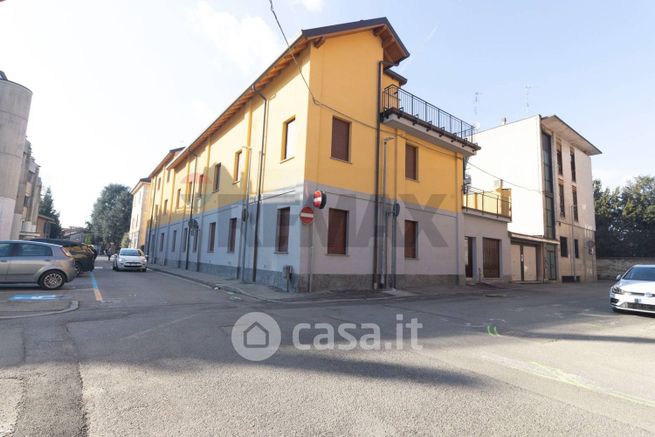 Appartamento in residenziale in Via Carlo Porta