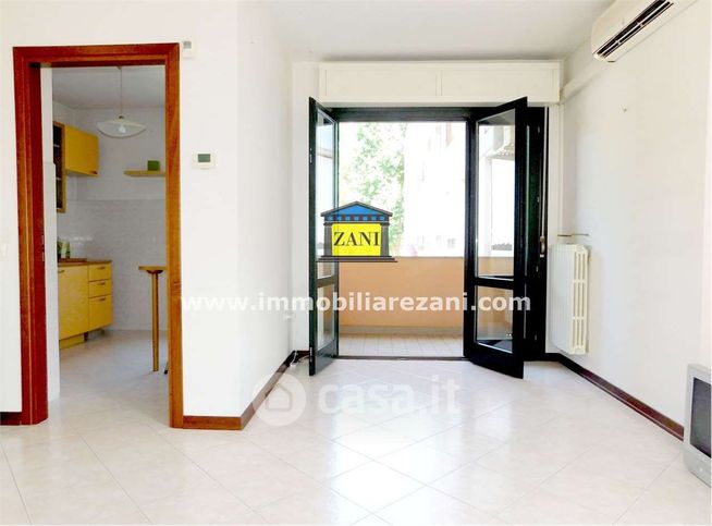 Appartamento in residenziale in Viale Giacomo Matteotti 97