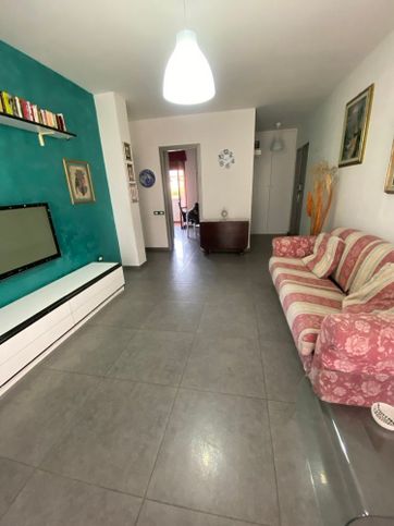 Appartamento in residenziale in Via De Gasperi