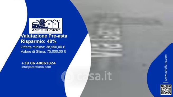 Ufficio in commerciale in Via Giacomo Zanella