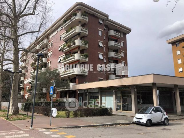 Box/posto auto in residenziale in Via Antonio Gramsci 24