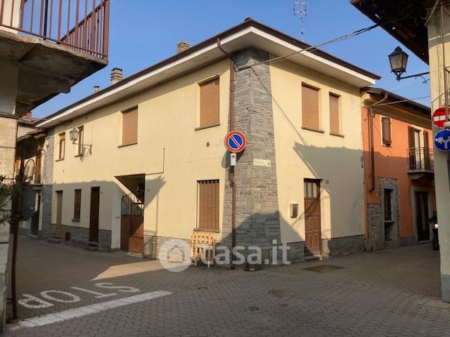 Appartamento in residenziale in Via Conte di Cavour 15