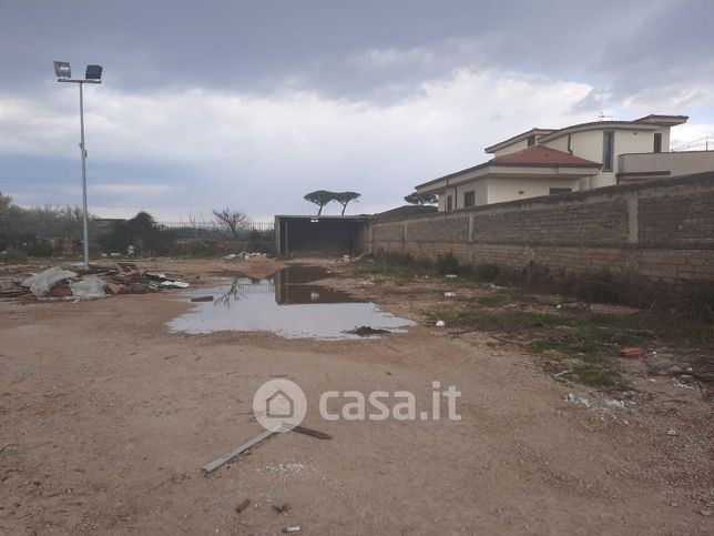 Terreno agricolo in commerciale in Via Casacelle