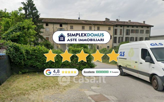 Appartamento in residenziale in Via Milano