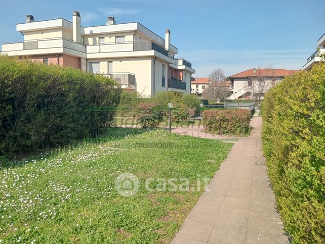 Appartamento in residenziale in Via Alberto da Giussano