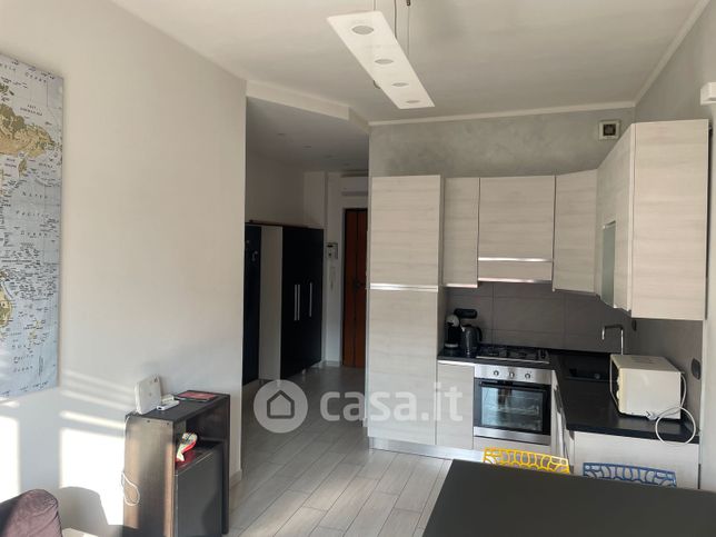 Appartamento in residenziale in Via Pietro Palmieri 63