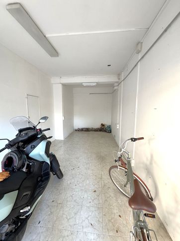 Garage/posto auto in residenziale in Via Carlo Pisacane 66