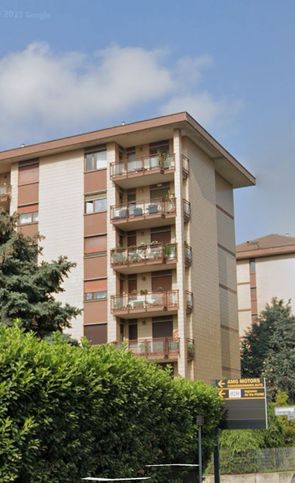 Appartamento in residenziale in Corso Torino