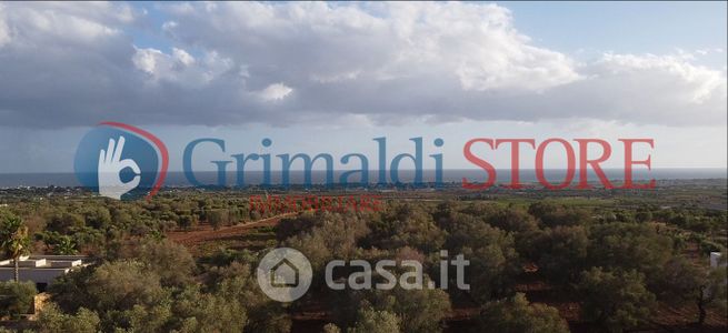 Terreno agricolo in commerciale in 