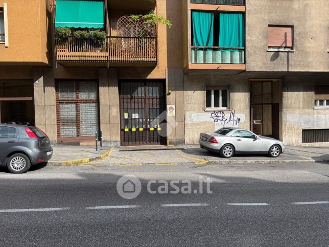 Box/posto auto in residenziale in Via Fabio Severo 93