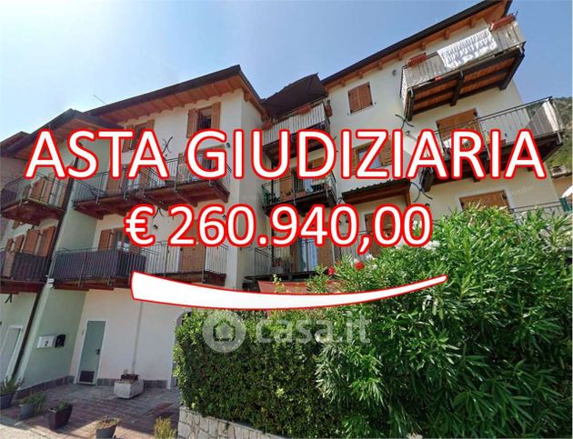 Appartamento in residenziale in Via Voiandes 2