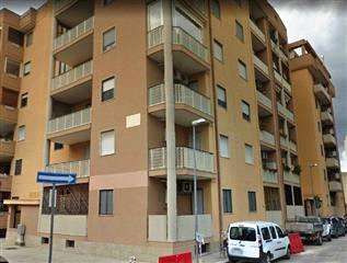 Appartamento in residenziale in Via Osanna 102