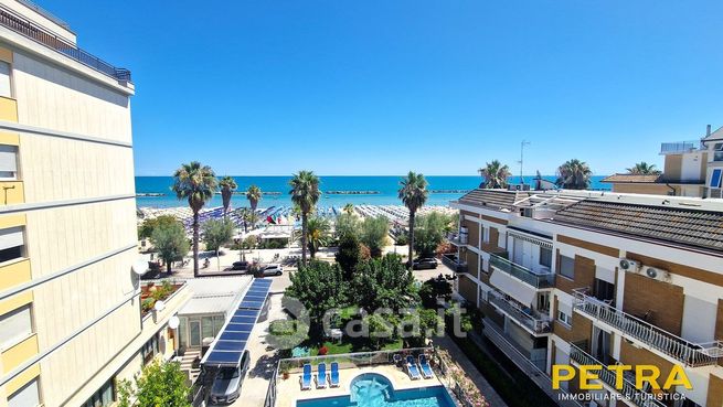 Appartamento in residenziale in Via dei Mille 70
