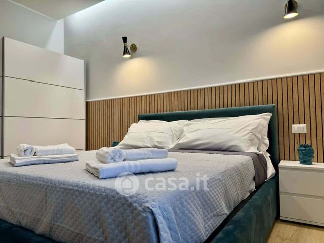 Appartamento in residenziale in Via Valleggio 22