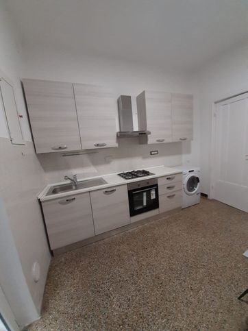 Appartamento in residenziale in Via Donghi
