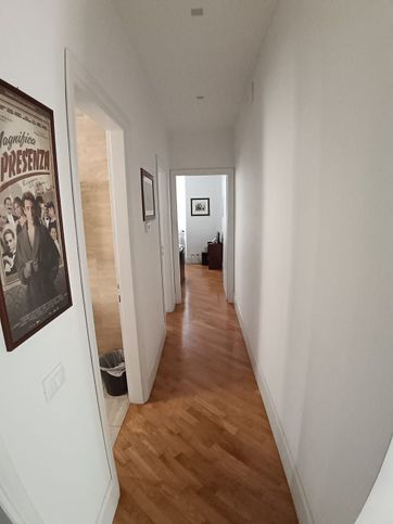 Ufficio in commerciale in Viale Regina Margherita 46