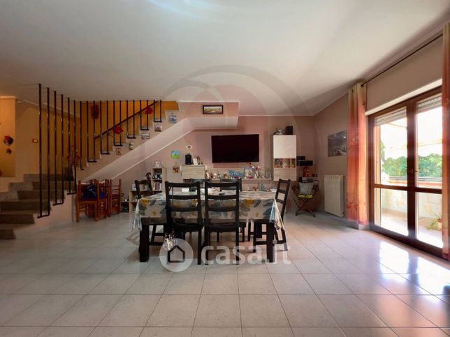 Appartamento in residenziale in Via Giuseppe Spataro