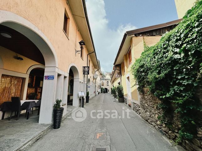 Appartamento in residenziale in Via Marché-Vaudan 13