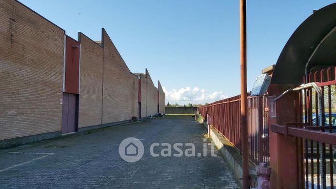 Capannone in commerciale in