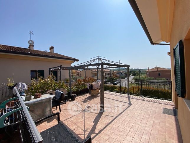 Appartamento in residenziale in Via il Colle 10