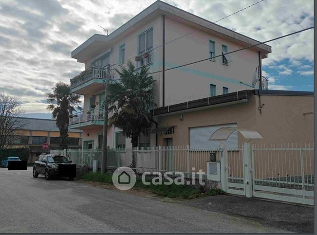 Appartamento in residenziale in Via San Giusto 1