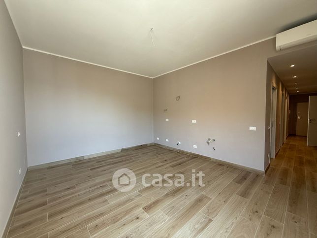 Appartamento in residenziale in