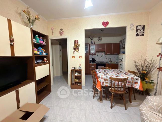 Appartamento in residenziale in Via Veneto 60
