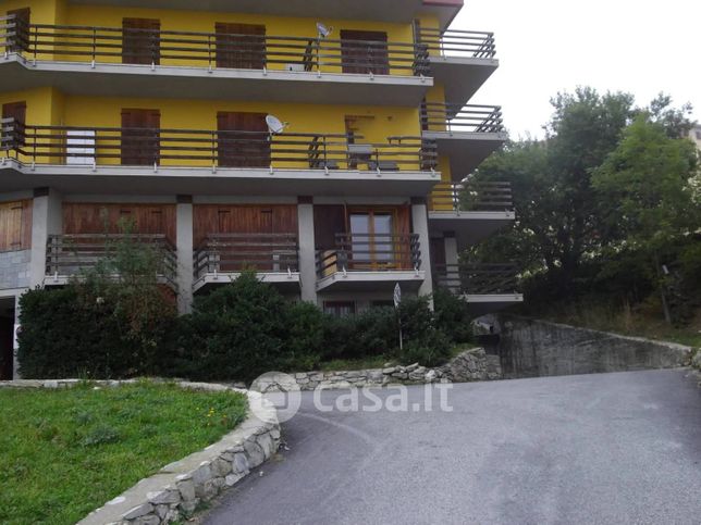 Appartamento in residenziale in Via Galassia